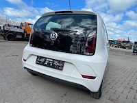 Volkswagen - 2018 - up - personenauto - afbeelding 3 van  32