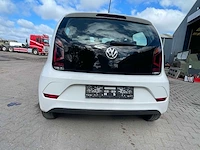 Volkswagen - 2018 - up - personenauto - afbeelding 4 van  32