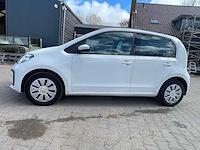 Volkswagen - 2018 - up - personenauto - afbeelding 7 van  32