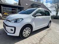Volkswagen - 2018 - up - personenauto