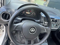Volkswagen - 2018 - up - personenauto - afbeelding 20 van  32