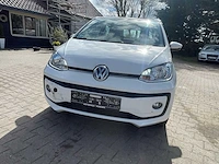 Volkswagen - 2018 - up - personenauto - afbeelding 12 van  32
