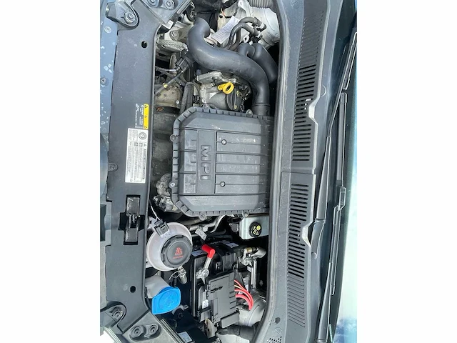 Volkswagen - 2018 - up - personenauto - afbeelding 25 van  32