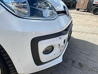 Volkswagen - 2018 - up - personenauto - afbeelding 27 van  32