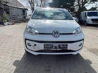 Volkswagen - 2018 - up - personenauto - afbeelding 29 van  32