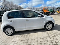Volkswagen - 2018 - up - personenauto - afbeelding 31 van  32