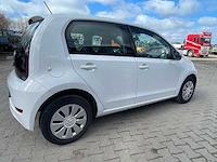Volkswagen - 2018 - up - personenauto - afbeelding 32 van  32