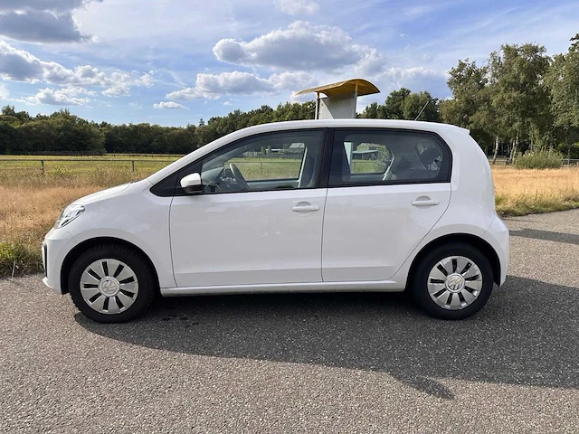 Volkswagen - 2019 - up! - 1.0 bmt move up! - g-009-bs - afbeelding 3 van  10