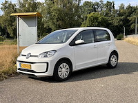 Volkswagen - 2019 - up! - 1.0 bmt move up! - g-009-bs - afbeelding 1 van  10