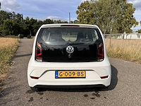 Volkswagen - 2019 - up! - 1.0 bmt move up! - g-009-bs - afbeelding 6 van  10