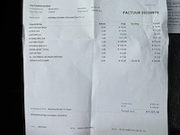 Volkswagen - 2021 - golf - 1.0 etsi life bns - k-731-tk - afbeelding 15 van  23