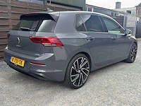 Volkswagen - 2021 - golf - 1.0 etsi life bns - k-731-tk - afbeelding 20 van  23