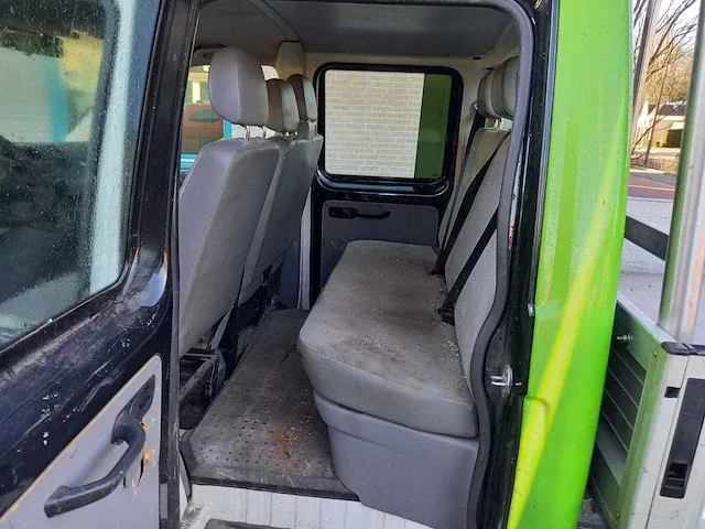 Volkswagen - 2.5 tdi 340 dc - 64-vhb-2 - afbeelding 3 van  13