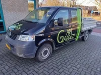 Volkswagen - 2.5 tdi 340 dc - 64-vhb-2 - afbeelding 1 van  13