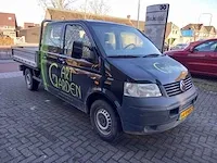 Volkswagen - 2.5 tdi 340 dc - 64-vhb-2 - afbeelding 7 van  13