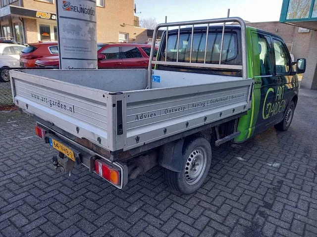 Volkswagen - 2.5 tdi 340 dc - 64-vhb-2 - afbeelding 8 van  13