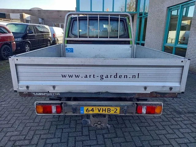 Volkswagen - 2.5 tdi 340 dc - 64-vhb-2 - afbeelding 9 van  13