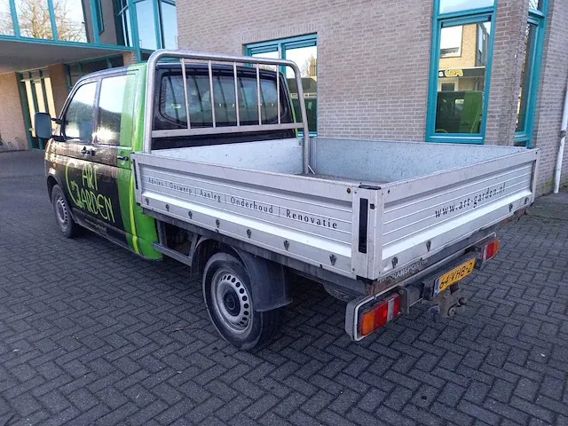 Volkswagen - 2.5 tdi 340 dc - 64-vhb-2 - afbeelding 10 van  13