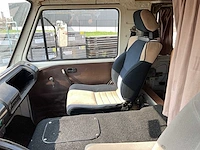 Volkswagen - 28 kampeerauto - camper - afbeelding 2 van  29
