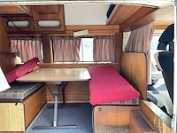 Volkswagen - 28 kampeerauto - camper - afbeelding 13 van  29