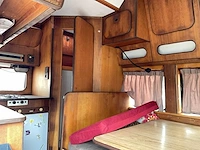 Volkswagen - 28 kampeerauto - camper - afbeelding 15 van  29