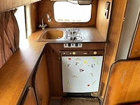 Volkswagen - 28 kampeerauto - camper - afbeelding 16 van  29