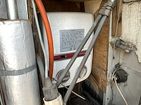 Volkswagen - 28 kampeerauto - camper - afbeelding 21 van  29