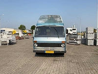 Volkswagen - 28 kampeerauto - camper - afbeelding 12 van  29