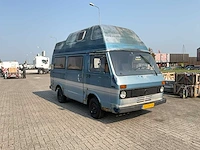 Volkswagen - 28 kampeerauto - camper - afbeelding 23 van  29