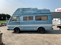 Volkswagen - 28 kampeerauto - camper - afbeelding 25 van  29