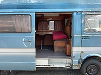 Volkswagen - 28 kampeerauto - camper - afbeelding 27 van  29