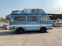Volkswagen - 28 kampeerauto - camper - afbeelding 24 van  29