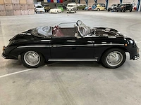 Volkswagen - 356 speedster - apal - oldtimer - afbeelding 2 van  22