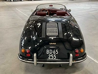 Volkswagen - 356 speedster - apal - oldtimer - afbeelding 3 van  22