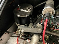 Volkswagen - 356 speedster - apal - oldtimer - afbeelding 13 van  22
