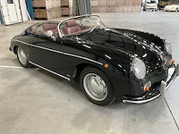 Volkswagen - 356 speedster - apal - oldtimer - afbeelding 16 van  22