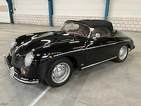 Volkswagen - 356 speedster - apal - oldtimer - afbeelding 18 van  22