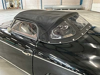 Volkswagen - 356 speedster - apal - oldtimer - afbeelding 20 van  22