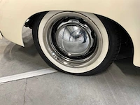 Volkswagen - 356 speedster - vintage - oldtimer - afbeelding 7 van  21