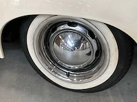 Volkswagen - 356 speedster - vintage - oldtimer - afbeelding 14 van  21