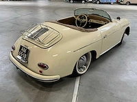 Volkswagen - 356 speedster - vintage - oldtimer - afbeelding 16 van  21