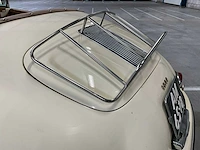 Volkswagen - 356 speedster - vintage - oldtimer - afbeelding 21 van  21