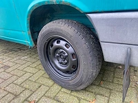 Volkswagen - 70x0b - 70x0b - campervan - afbeelding 2 van  25