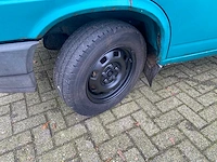 Volkswagen - 70x0b - 70x0b - campervan - afbeelding 3 van  25