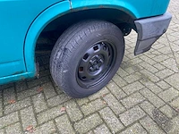 Volkswagen - 70x0b - 70x0b - campervan - afbeelding 4 van  25