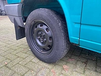 Volkswagen - 70x0b - 70x0b - campervan - afbeelding 5 van  25