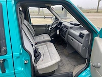 Volkswagen - 70x0b - 70x0b - campervan - afbeelding 6 van  25