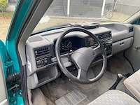 Volkswagen - 70x0b - 70x0b - campervan - afbeelding 10 van  25