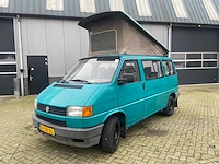Volkswagen - 70x0b - 70x0b - campervan - afbeelding 1 van  25