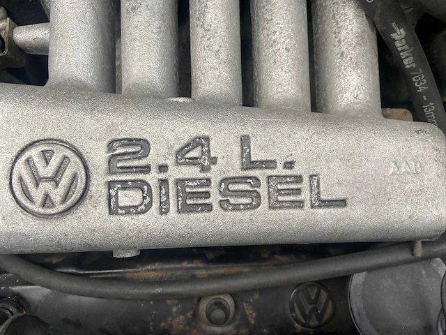 Volkswagen - 70x0b - 70x0b - campervan - afbeelding 16 van  25